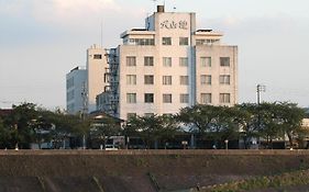 ホテル Inuyamakan  3*
